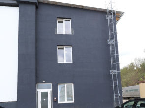 Apartmány Plzeň Zborovská