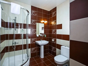 Метрополь Отель&Спа