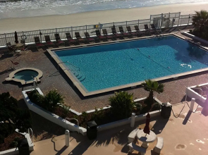 Marine Terrace, Daytona Beach