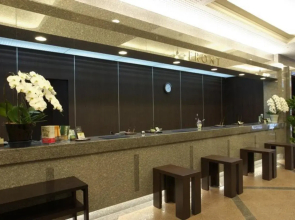 Hotel Route-Inn Sapporo Ekimae Kitaguchi