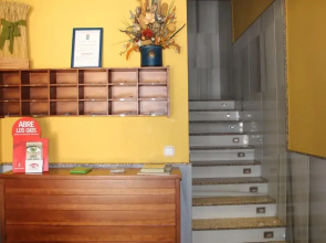 Hostal Prickly