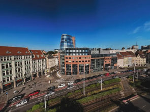 Focus Hotel Premium Wrocław