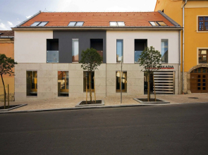 Hotel Arkadia