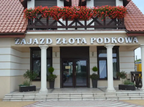 Zajazd Złota Podkowa