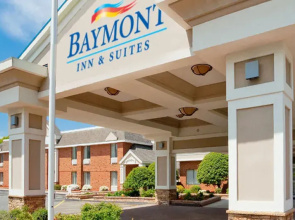 Baymont Inn & Suites East Windsor Bradley Airport (ex. Holiday Inn Express East Windsor)