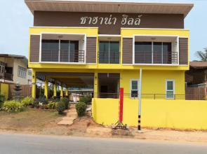 OYO 700 Shahana Hill Hotel