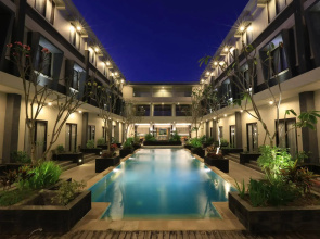 ILLIRA Lite Praya Lombok