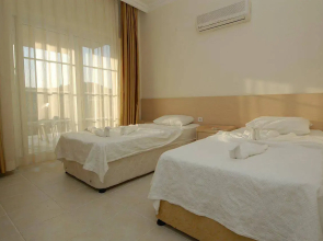Orka Emerald Villas