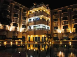 Empires Hotel Paradip
