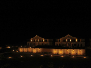 Abhyaran Resort Ranthambore