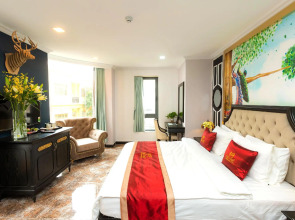 Collection O Havana Airport Hotel