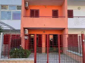 Caravaggio Apartment