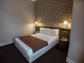 Hotel Villa Torlonia