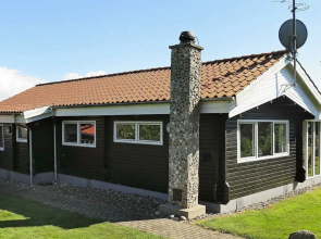 Quaint Holiday Home in Struer Near Beach
