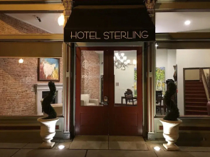 Hotel Sterling