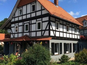 Modern Holiday Home in Hessen