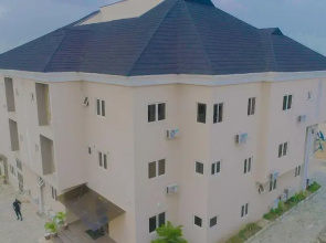 Witsspring Suites