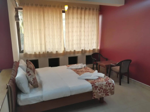 Lawande Beach Resort