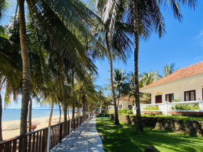 Hawaii Resort Phu Quoc
