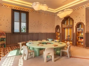 Royal Mansour Tamuda Bay