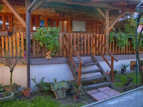 Holiday Homes 4N