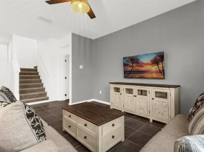 Upstay - Ultimate Orlando Oasis w Pool and Hot Tub