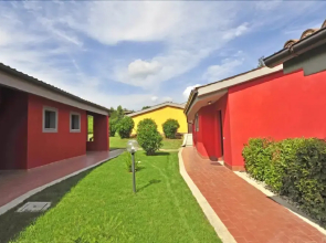 Hotel Poggio Romano
