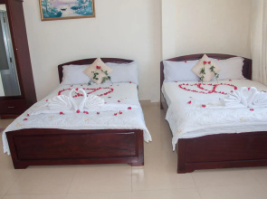 Queen 7 Hotel Nha Trang