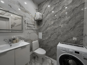 Апартаменты в ЖК Нестеровский на улице Вишневского 57А