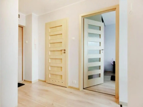 BT Apartament Odzieżowa