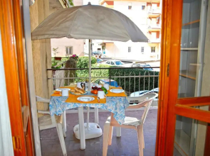 "casa Aurelia Flat in the Centre of Itri"