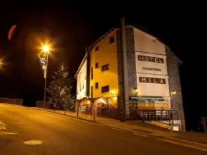 Hotel Mila