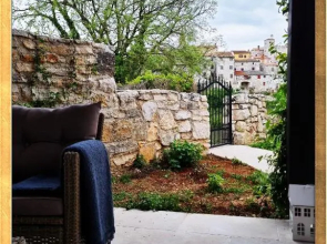 Apartment Dulcis Domus