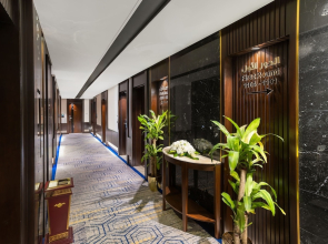 Hotel Elite Khalidiya