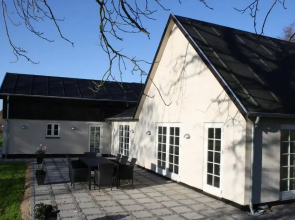 Øvej 18 Holiday House
