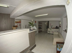 Hostal Tahiti Rs