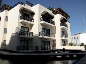 Aldea Thai by Ocean Front