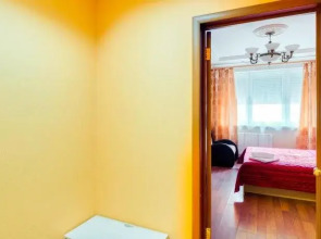 Mini Hotel Na Saratovskoy