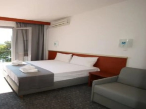 Hotel Lumbarda