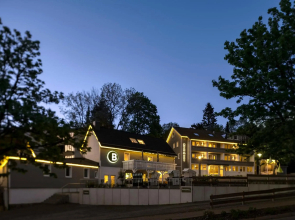 Berg und Tal Hotel  Apartments