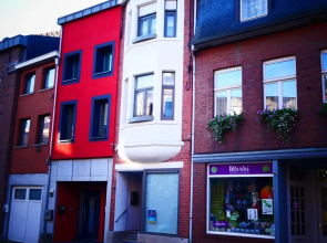 33 Paveestraße