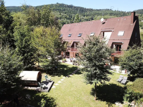Coté Forêt Maison d'hôtes