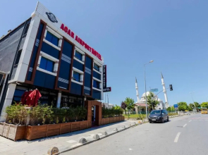 Acar Airport Hotel