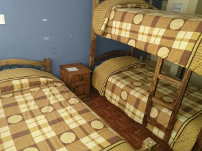 Hostal Perla Negra