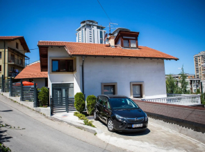 Apartment Salman