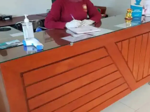 S5 Guest House Yogyakarta