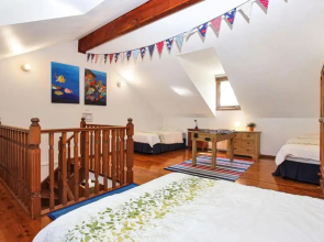 Semaphore Beach House