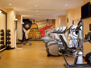 Hilton Garden Inn Austin Downtown