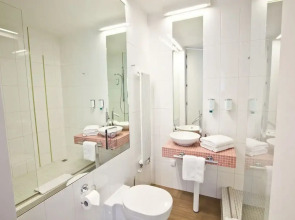 Platinum Apartments Aparthotel