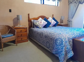 Mapleton Peaceful Provence BnB